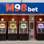 m98 bet O bet